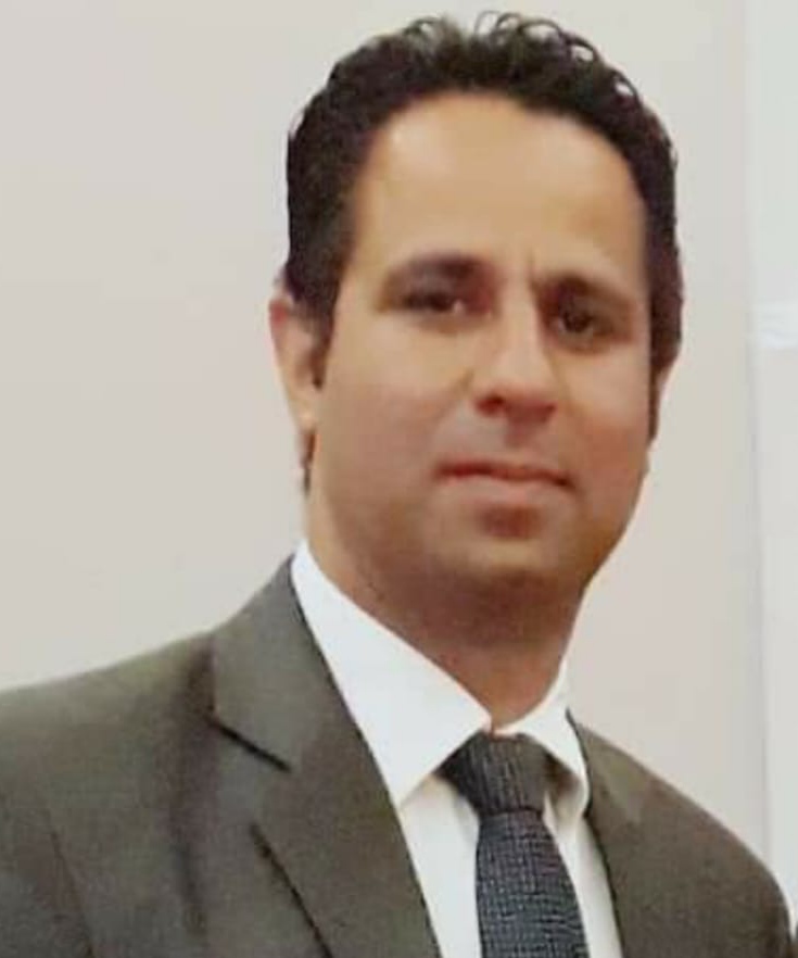 Dr. Tahir Makhdoomi